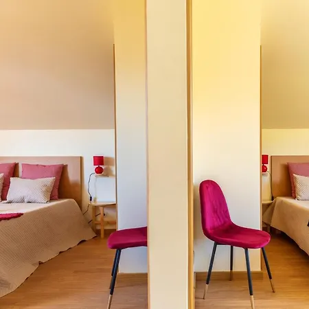 Apartamento Comfortable With Shared Pool In Prazeres, 150 M² *