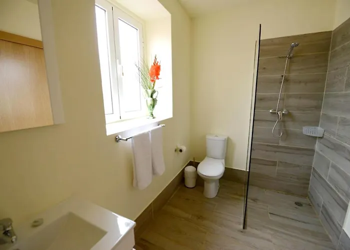 Apartmán Comfortable With Shared Pool In Prazeres, 150 M²